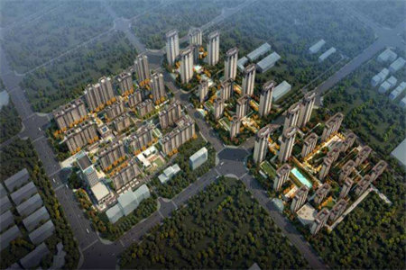 科达小区3室2厅1卫42万106m2出售
