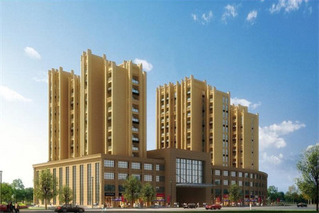密州红杉一品5室3厅3卫210万280m2精装修出售