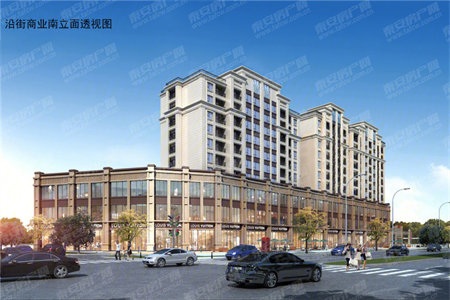 圣岳美地3室2厅1卫59.8万98m2出售送储藏室分期